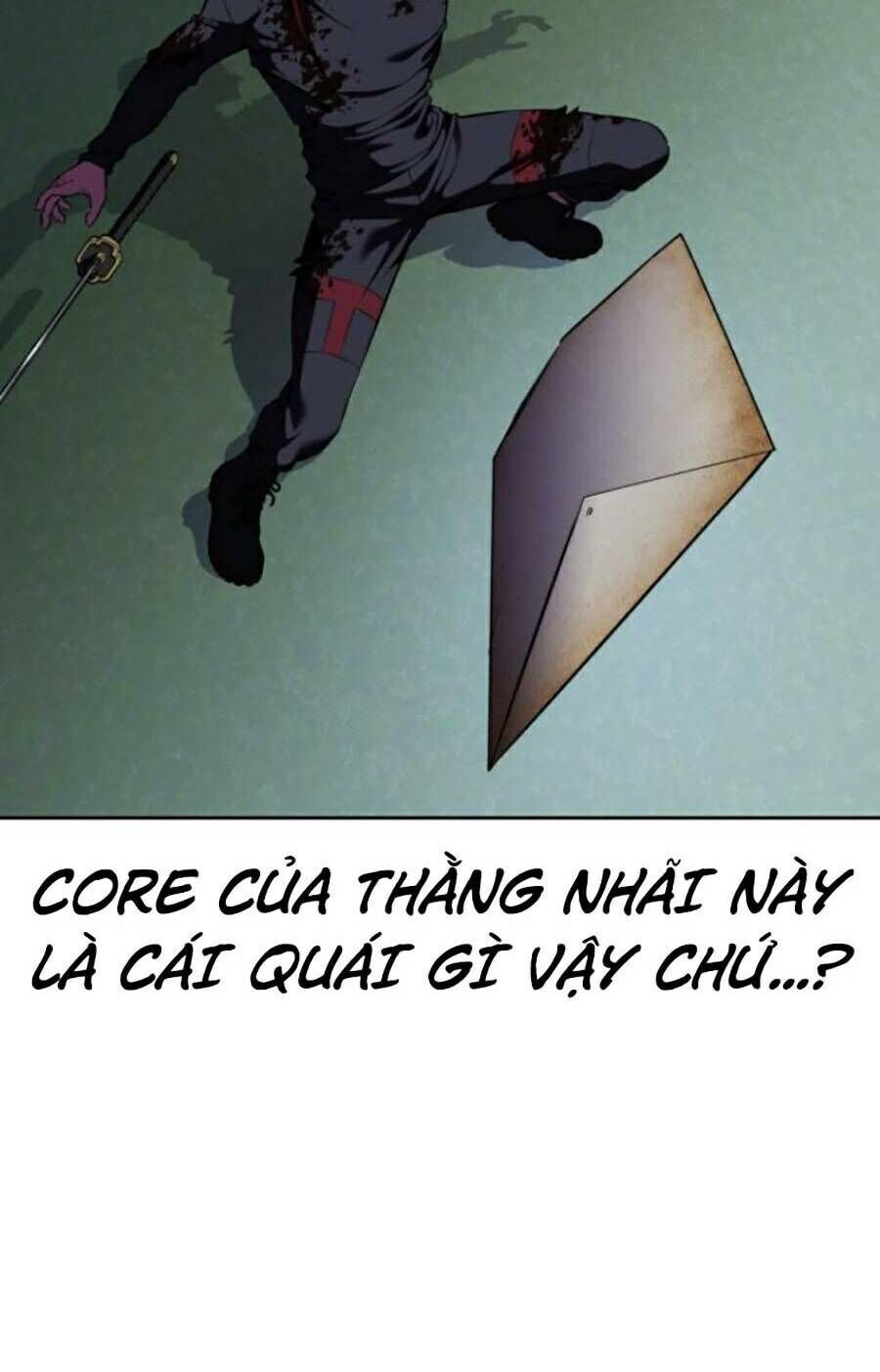 Cậu Bé Của Thần Chết Chap 169 - Next Chap 170