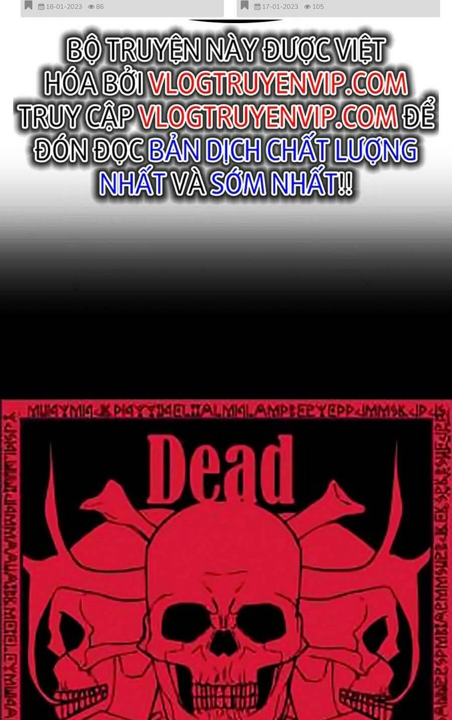 Cậu Bé Của Thần Chết Chap 169 - Next Chap 170