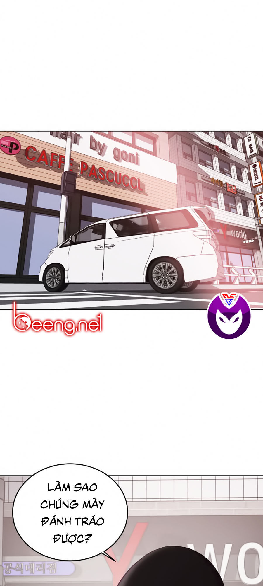 Cậu Bé Của Thần Chết Chap 17 - Next Chap 18