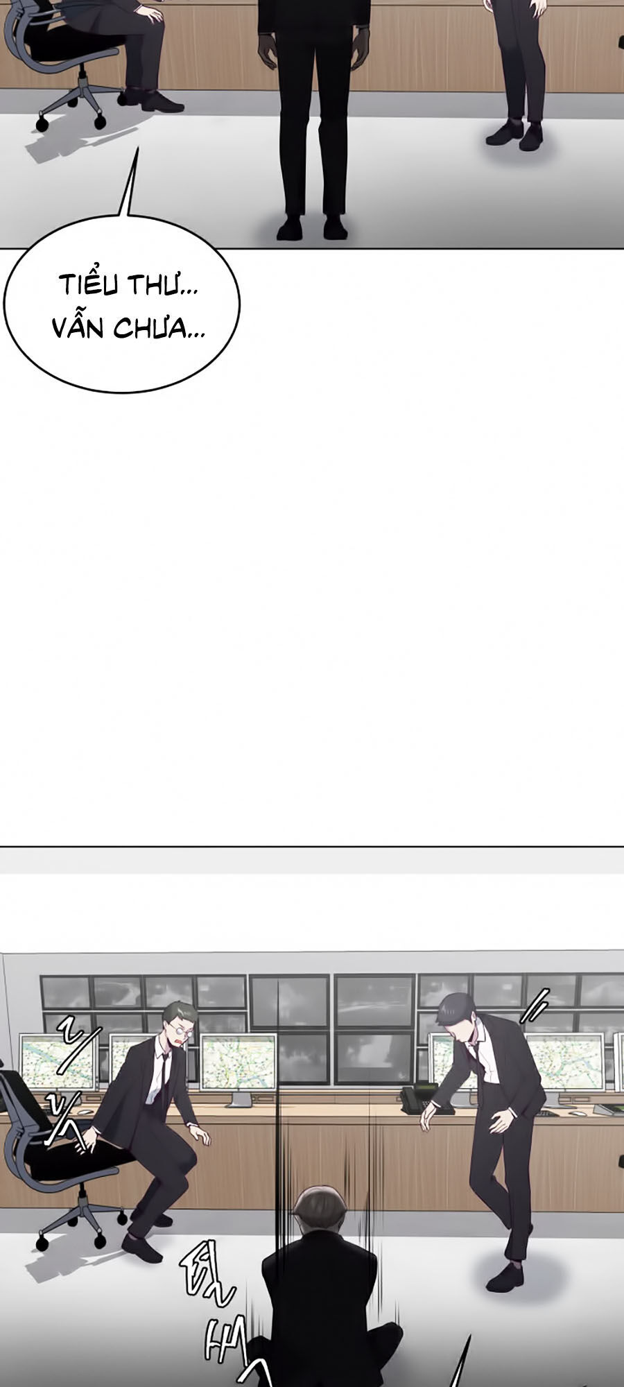 Cậu Bé Của Thần Chết Chap 17 - Next Chap 18