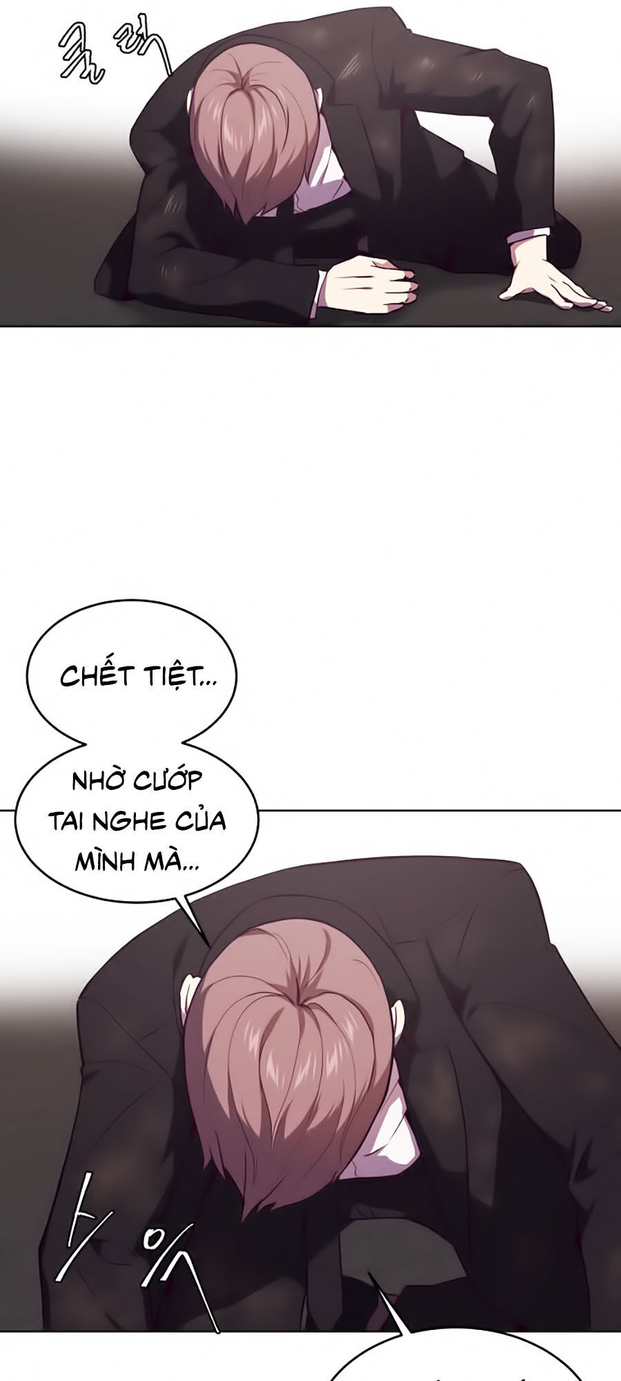 Cậu Bé Của Thần Chết Chap 17 - Next Chap 18