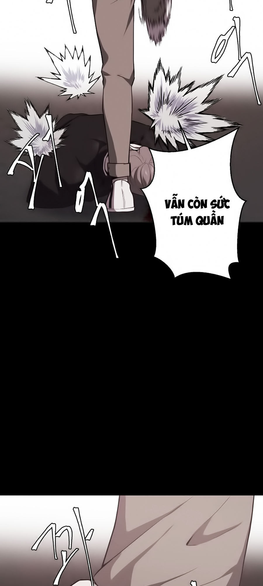 Cậu Bé Của Thần Chết Chap 17 - Next Chap 18