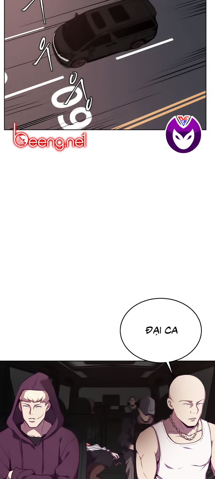 Cậu Bé Của Thần Chết Chap 17 - Next Chap 18