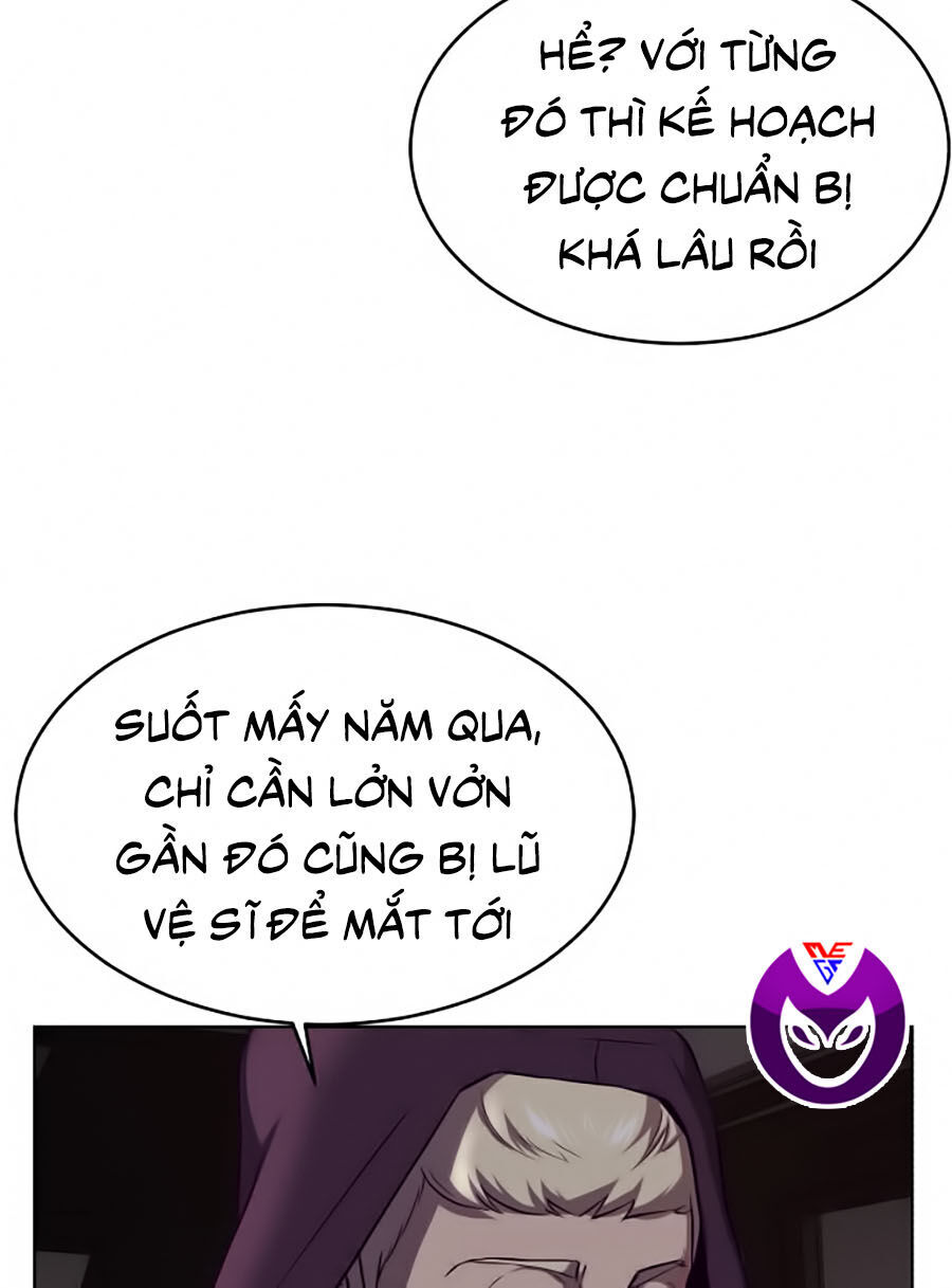 Cậu Bé Của Thần Chết Chap 17 - Next Chap 18