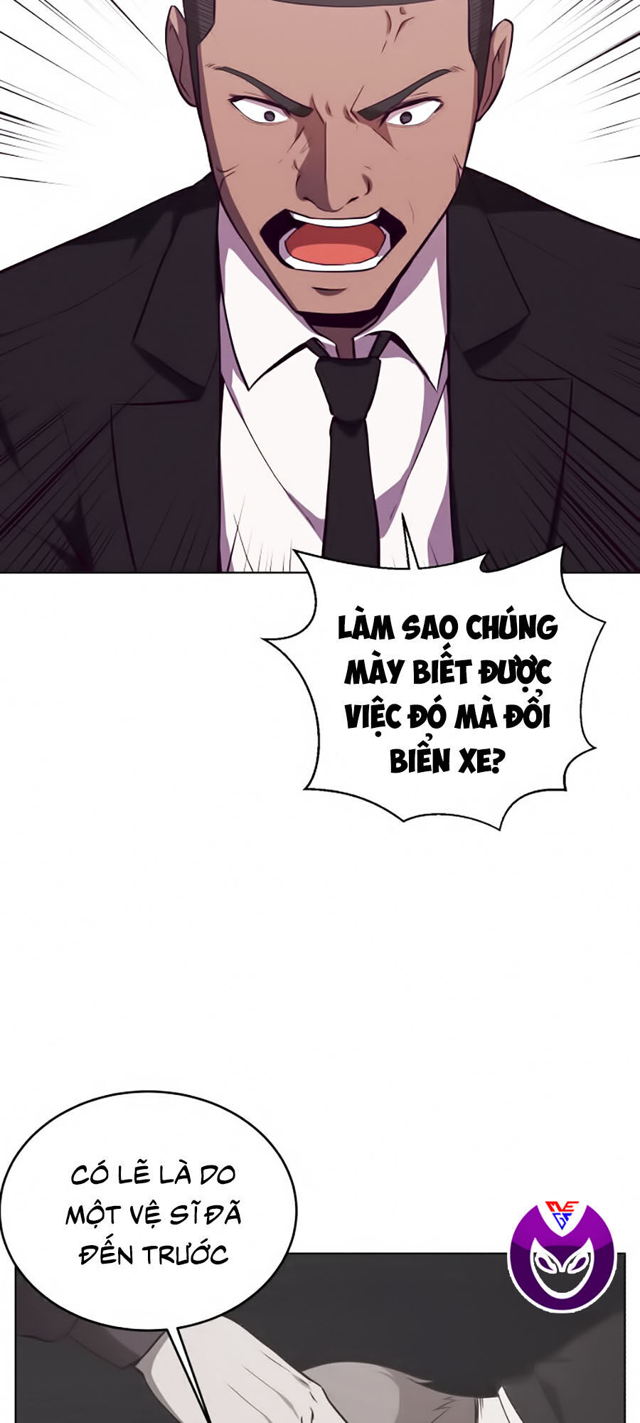 Cậu Bé Của Thần Chết Chap 17 - Next Chap 18