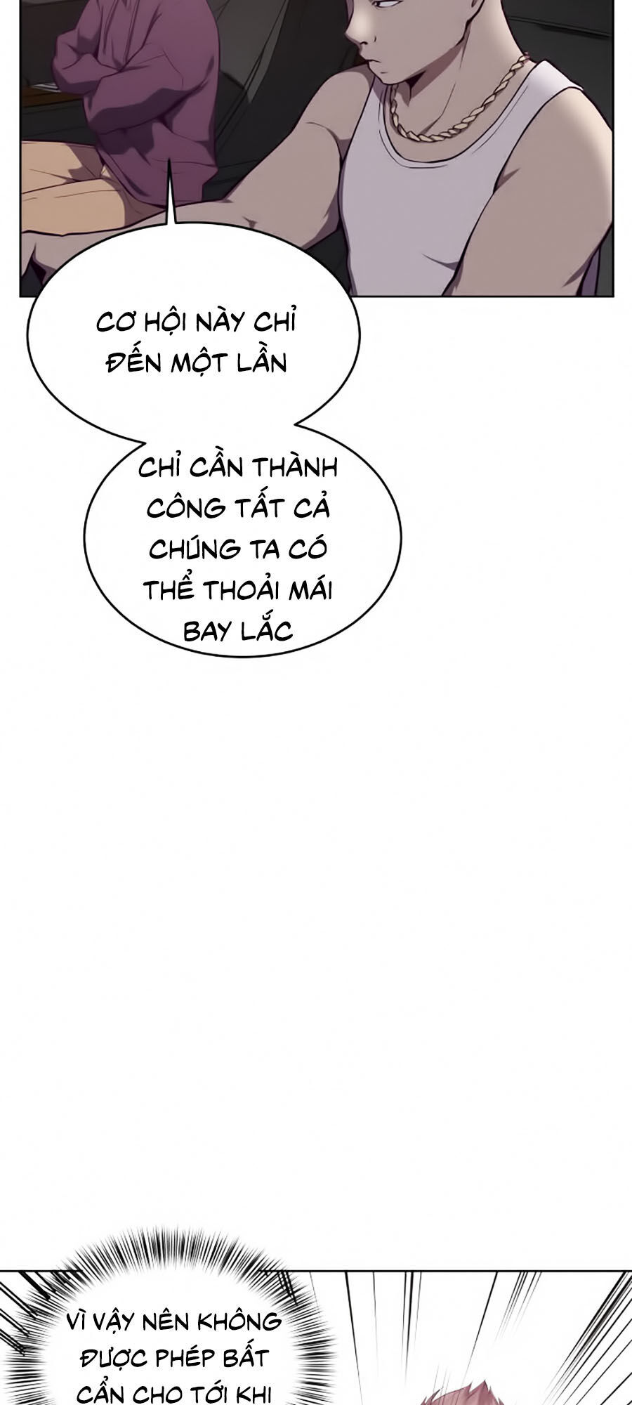 Cậu Bé Của Thần Chết Chap 17 - Next Chap 18