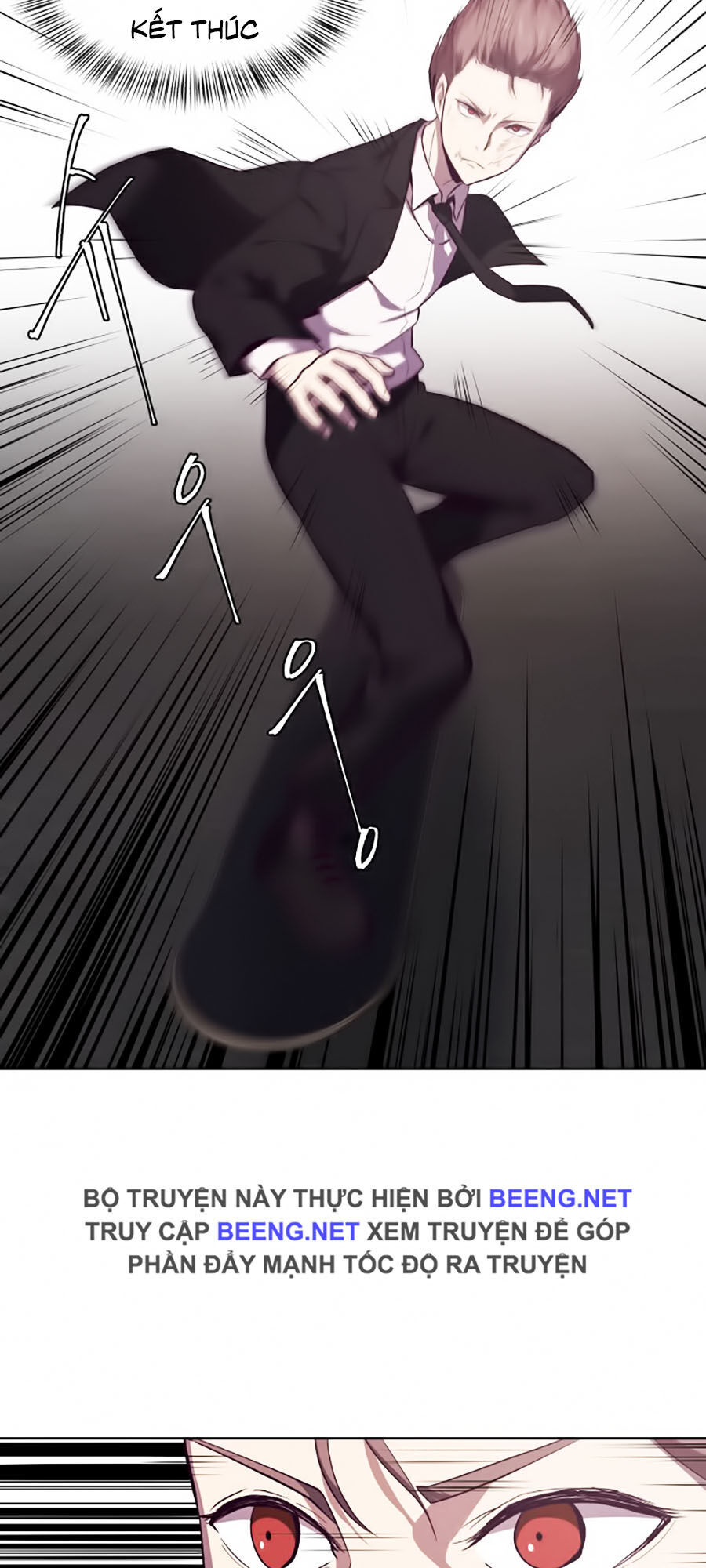 Cậu Bé Của Thần Chết Chap 17 - Next Chap 18