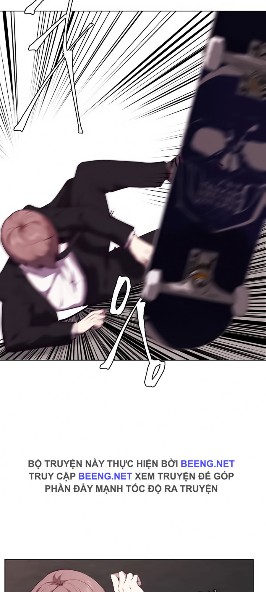 Cậu Bé Của Thần Chết Chap 17 - Next Chap 18