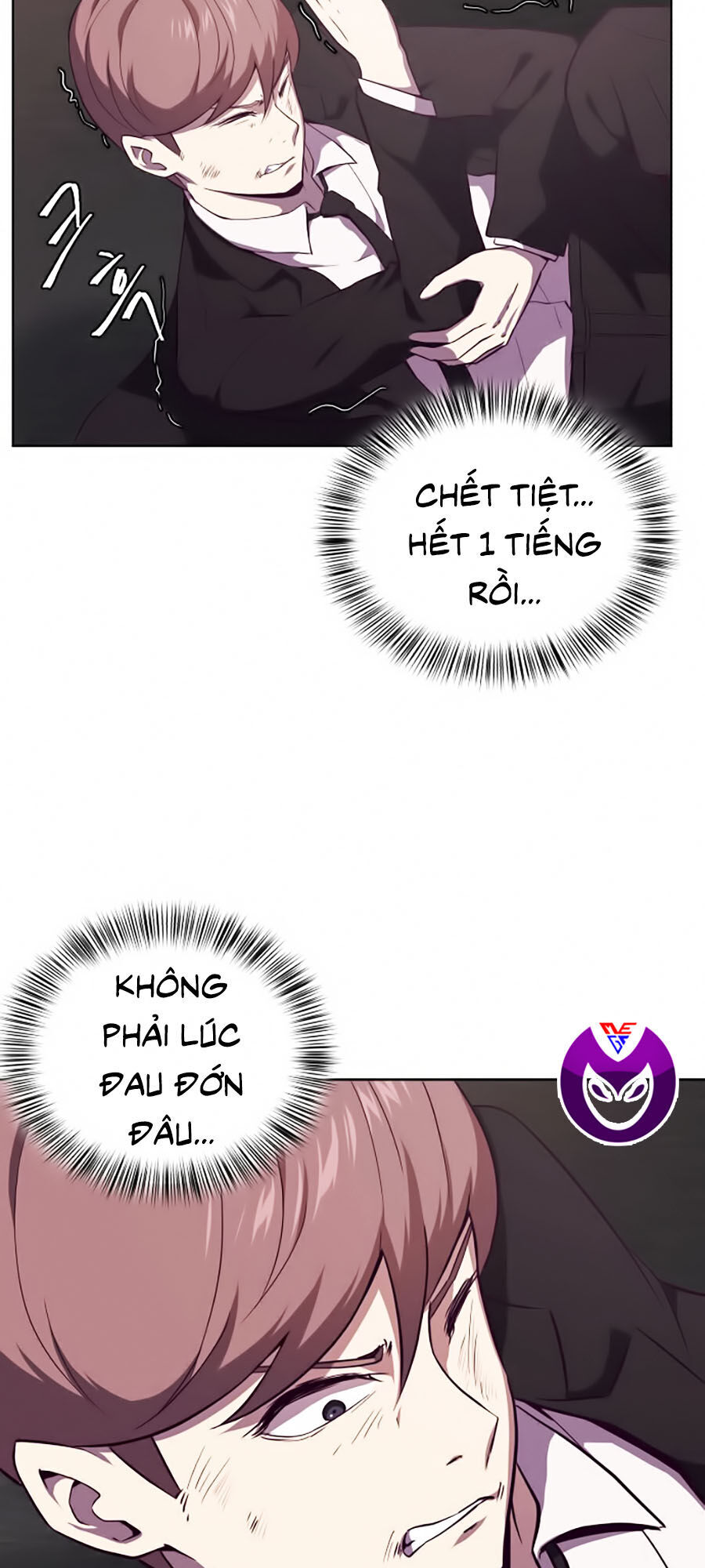 Cậu Bé Của Thần Chết Chap 17 - Next Chap 18