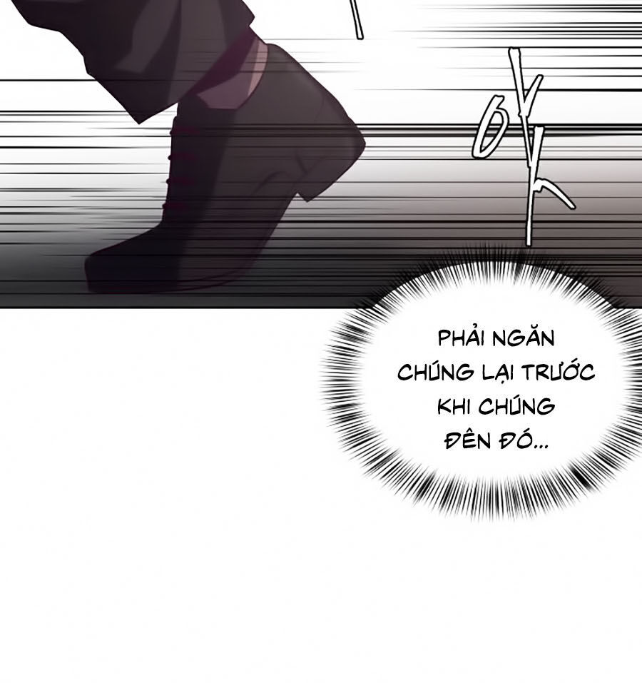 Cậu Bé Của Thần Chết Chap 17 - Next Chap 18