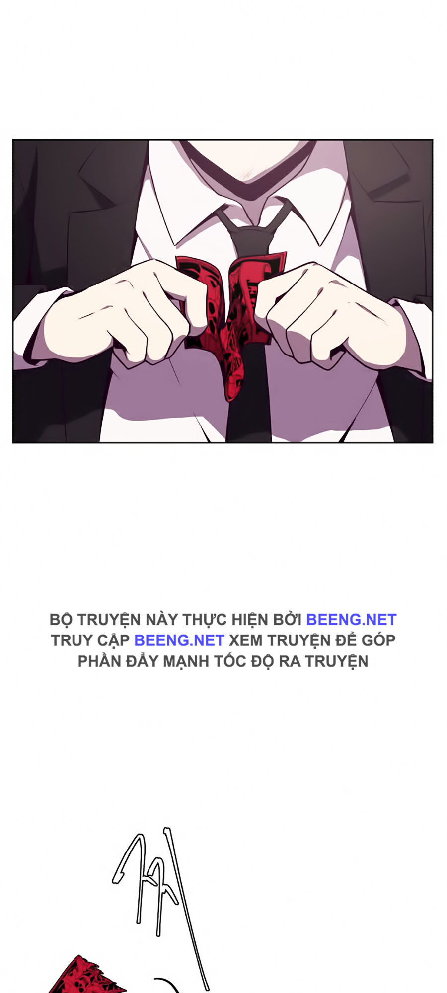 Cậu Bé Của Thần Chết Chap 17 - Next Chap 18