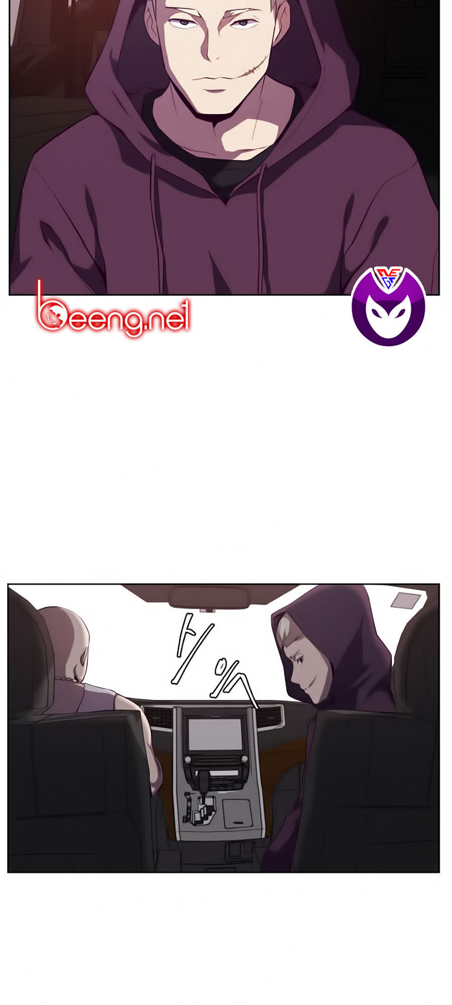 Cậu Bé Của Thần Chết Chap 17 - Next Chap 18