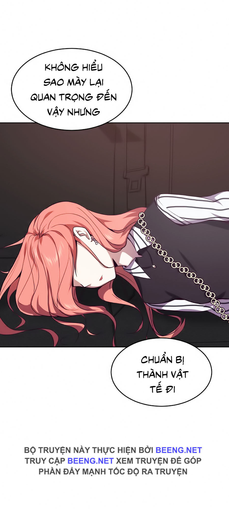 Cậu Bé Của Thần Chết Chap 17 - Next Chap 18