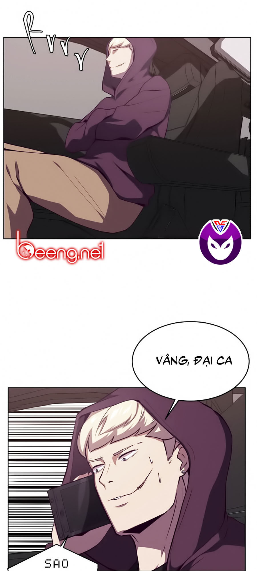 Cậu Bé Của Thần Chết Chap 17 - Next Chap 18