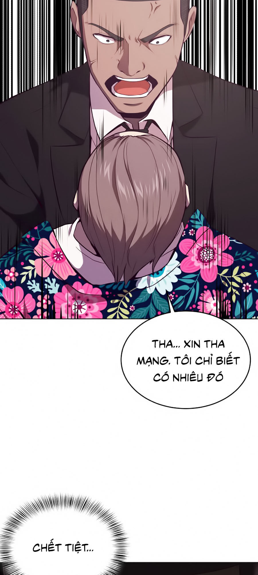 Cậu Bé Của Thần Chết Chap 17 - Next Chap 18