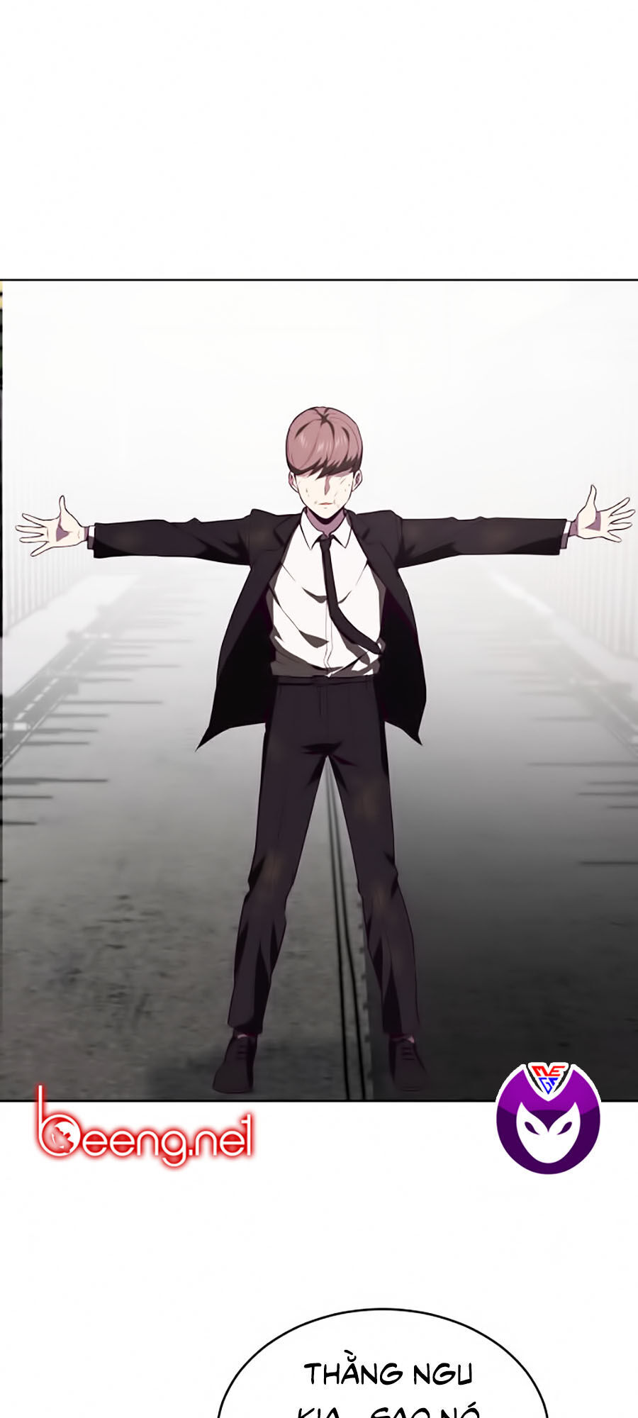 Cậu Bé Của Thần Chết Chap 17 - Next Chap 18