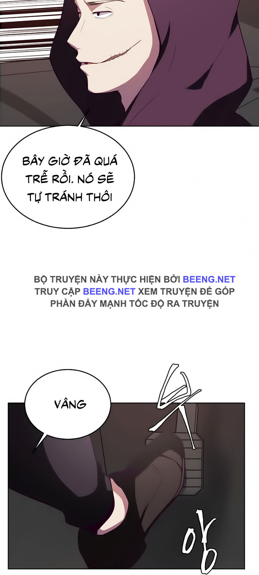 Cậu Bé Của Thần Chết Chap 17 - Next Chap 18