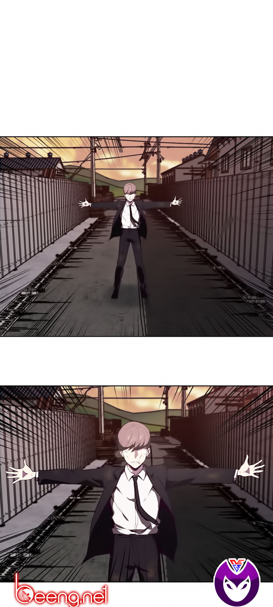 Cậu Bé Của Thần Chết Chap 17 - Next Chap 18