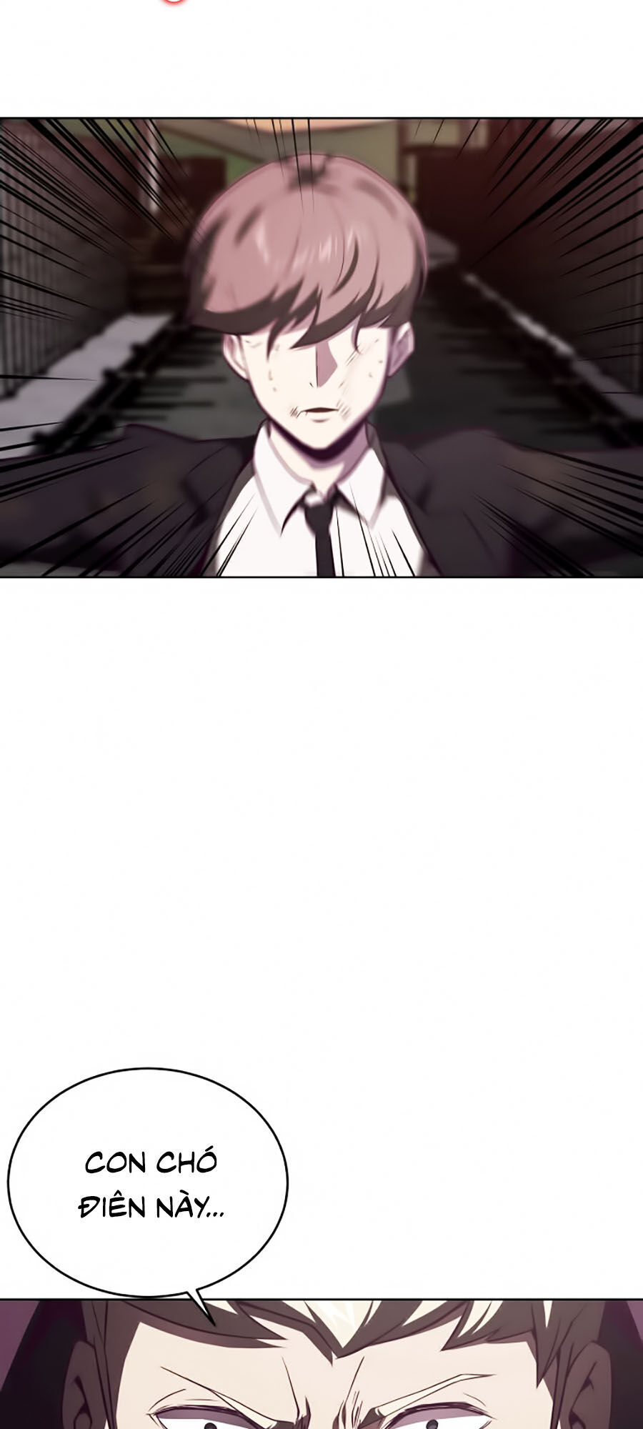 Cậu Bé Của Thần Chết Chap 17 - Next Chap 18