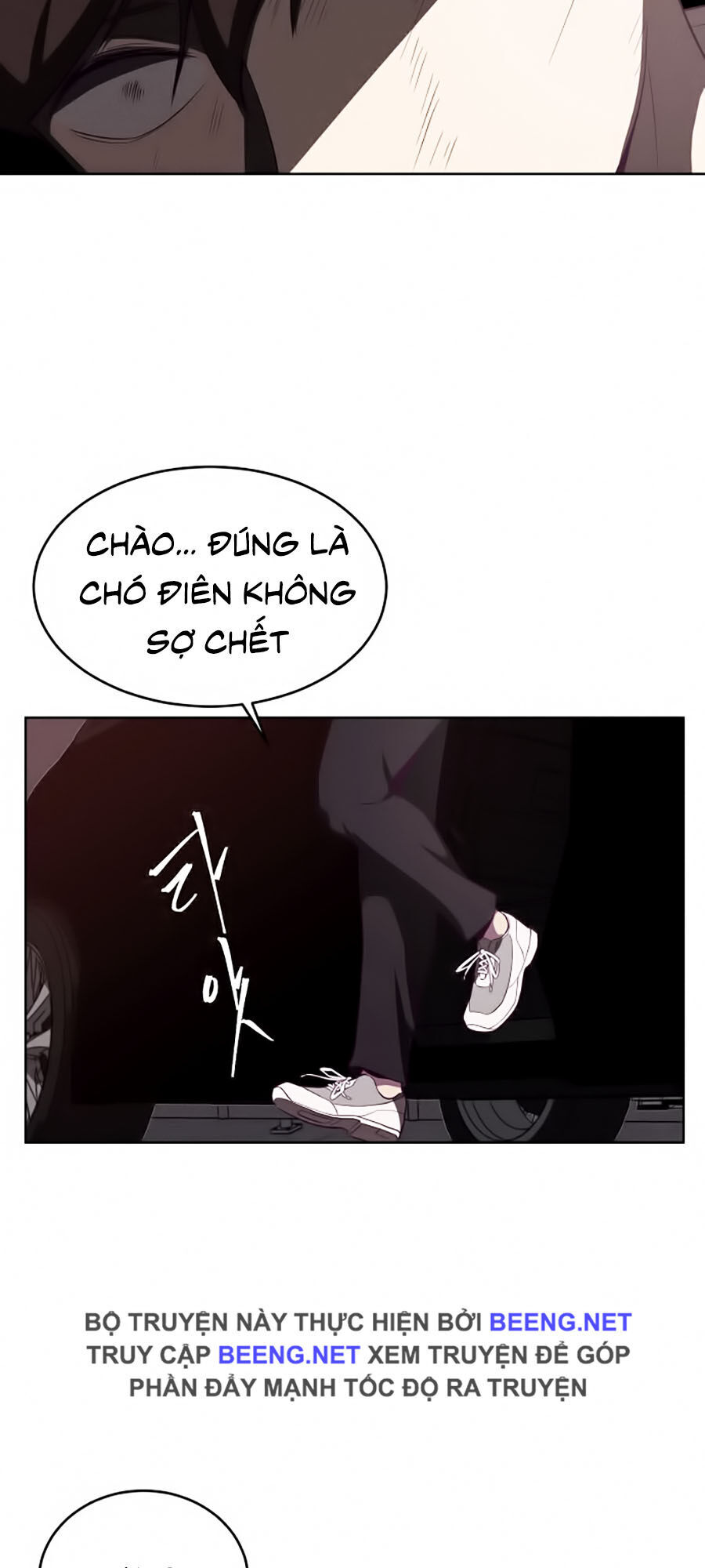 Cậu Bé Của Thần Chết Chap 17 - Next Chap 18
