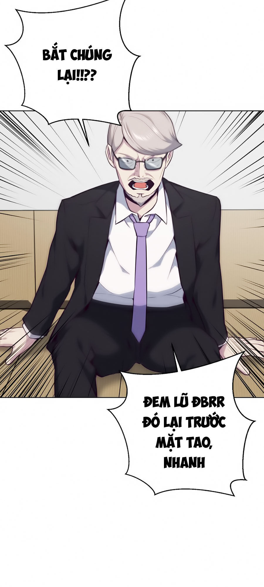 Cậu Bé Của Thần Chết Chap 17 - Next Chap 18