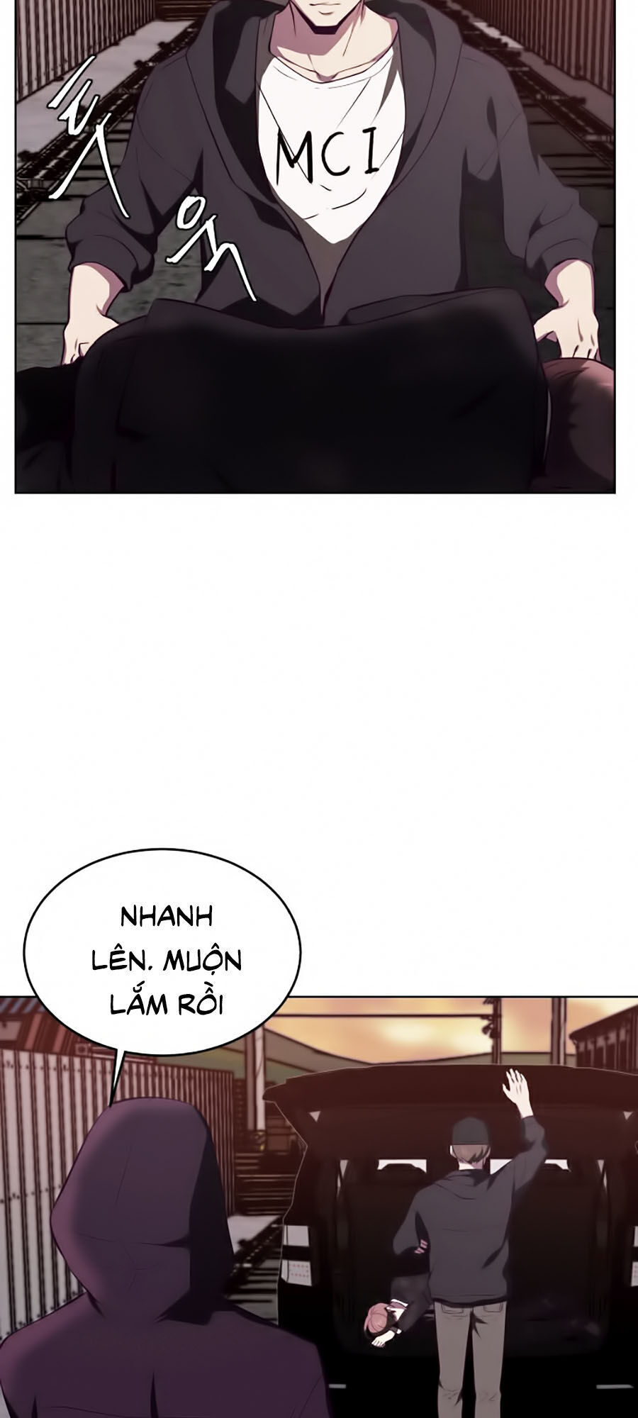 Cậu Bé Của Thần Chết Chap 17 - Next Chap 18