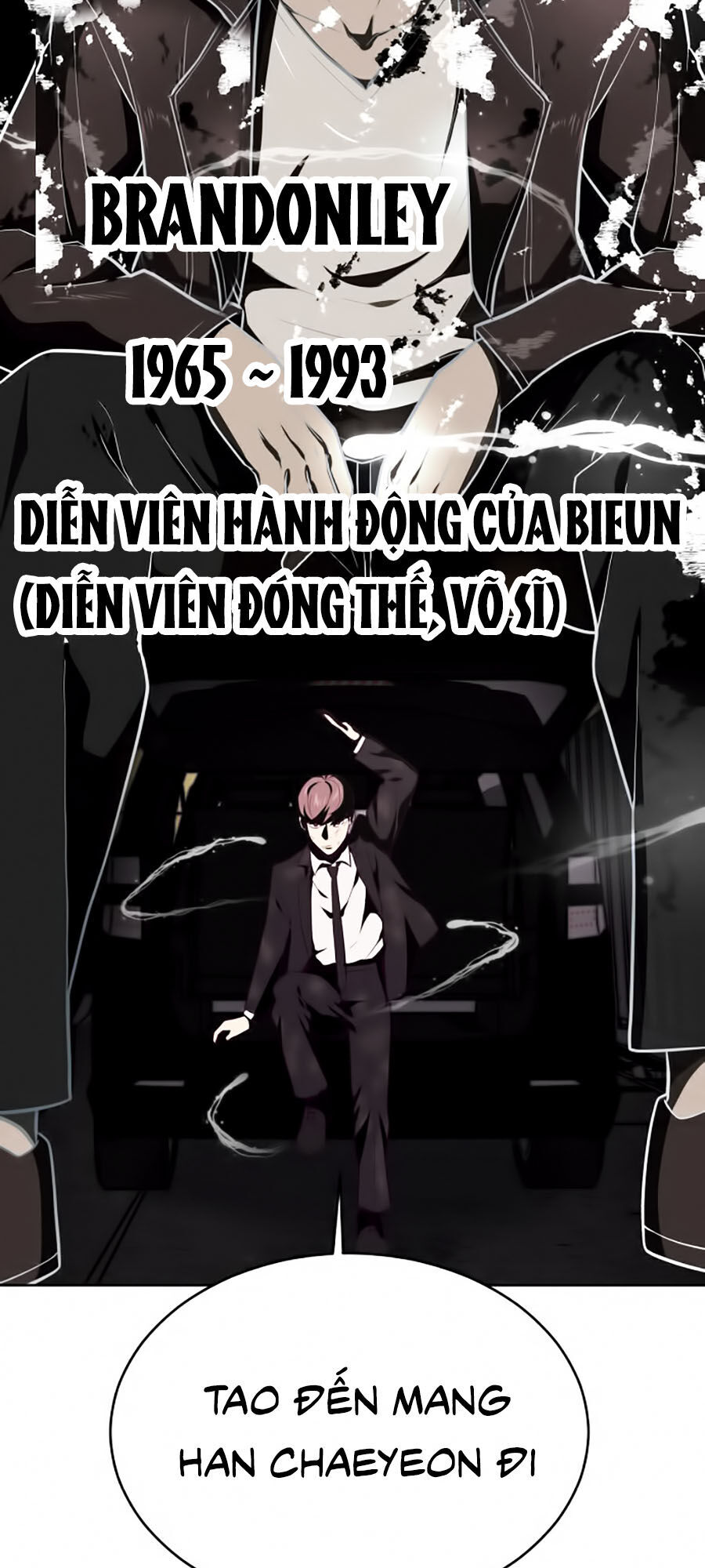 Cậu Bé Của Thần Chết Chap 17 - Next Chap 18