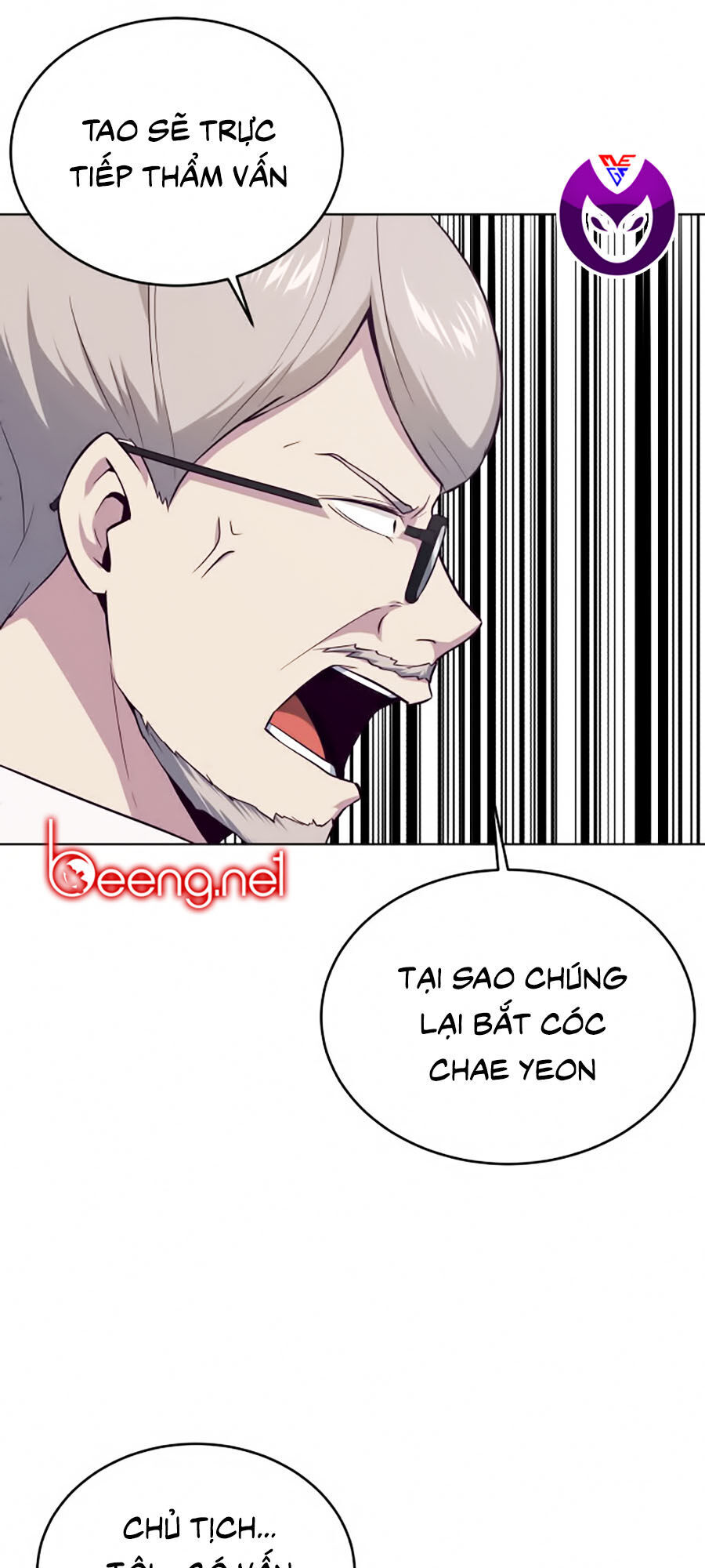 Cậu Bé Của Thần Chết Chap 17 - Next Chap 18