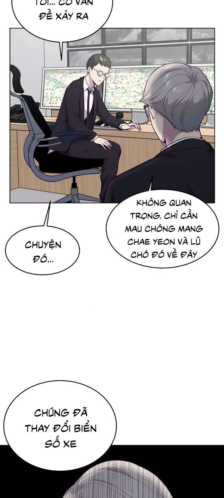 Cậu Bé Của Thần Chết Chap 17 - Next Chap 18