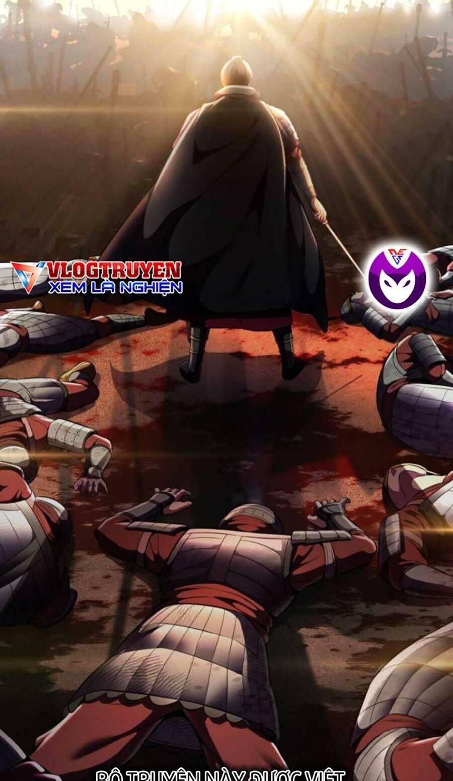 Cậu Bé Của Thần Chết Chap 170 - Next Chap 171