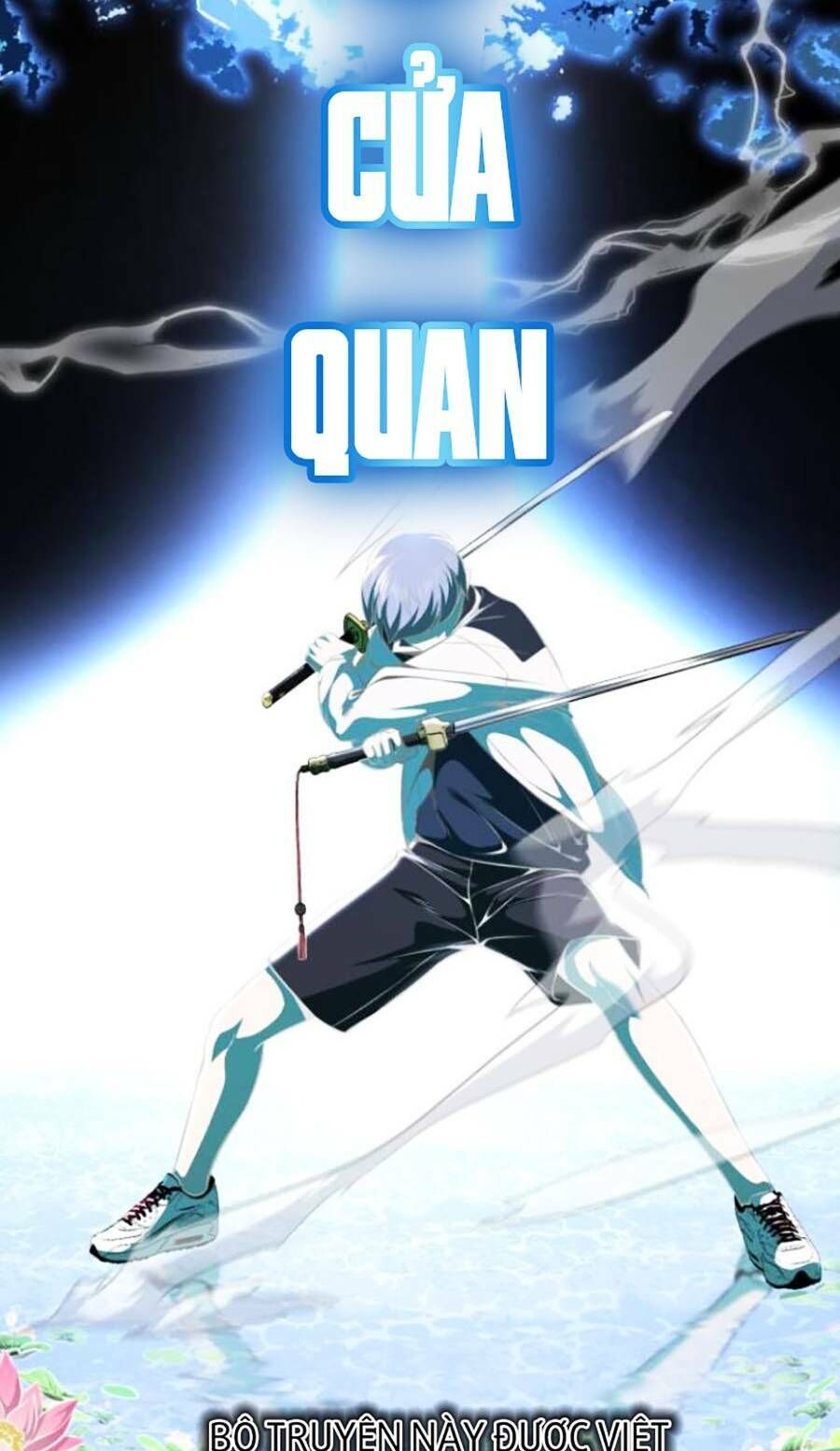 Cậu Bé Của Thần Chết Chap 170 - Next Chap 171