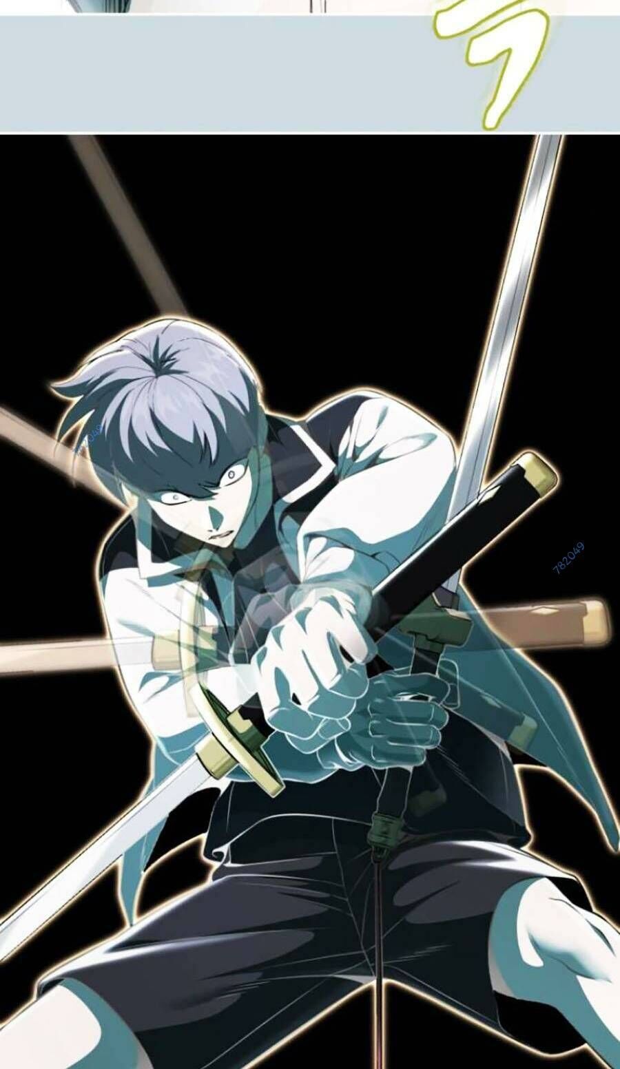 Cậu Bé Của Thần Chết Chap 170 - Next Chap 171