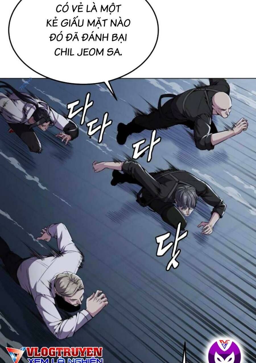 Cậu Bé Của Thần Chết Chap 170 - Next Chap 171