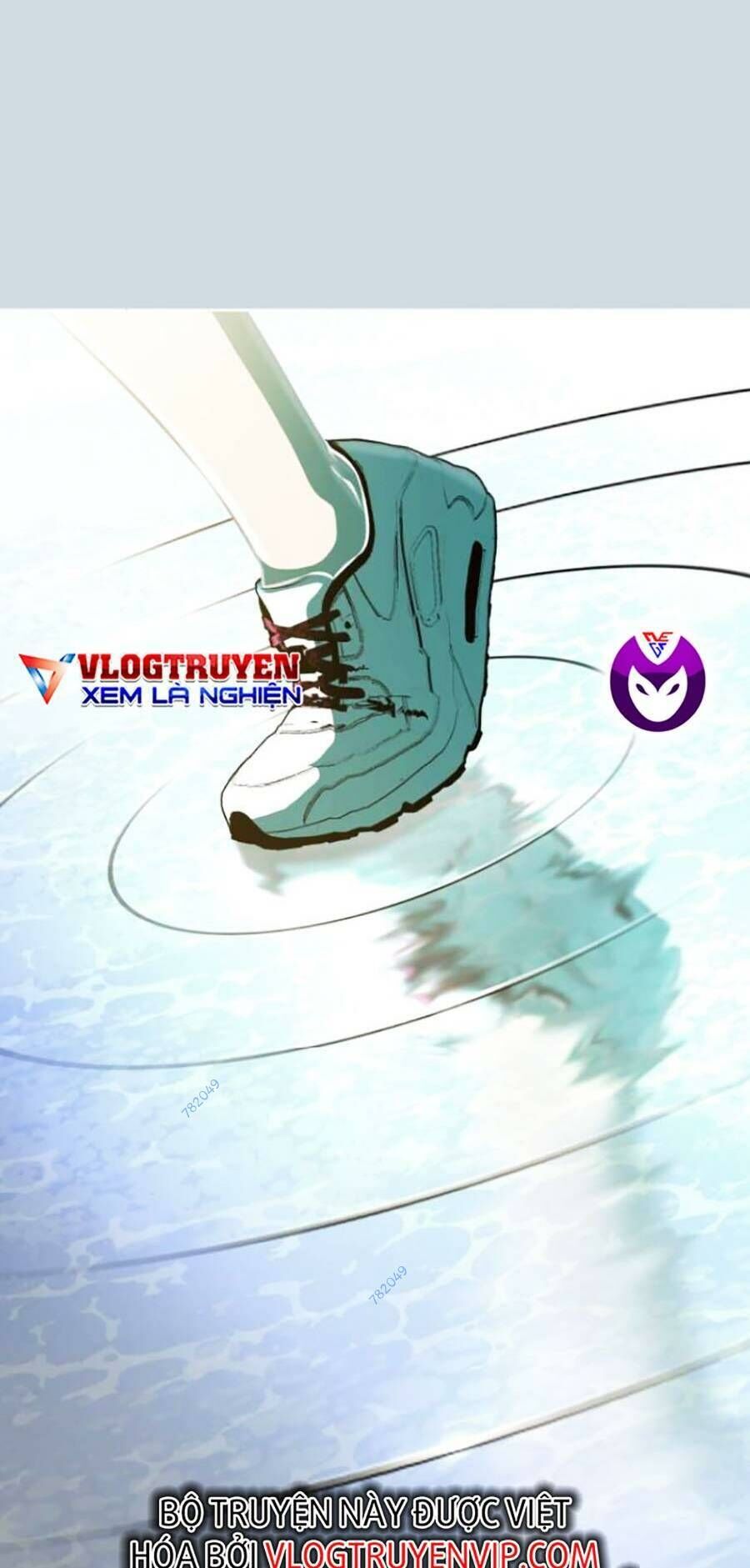 Cậu Bé Của Thần Chết Chap 170 - Next Chap 171