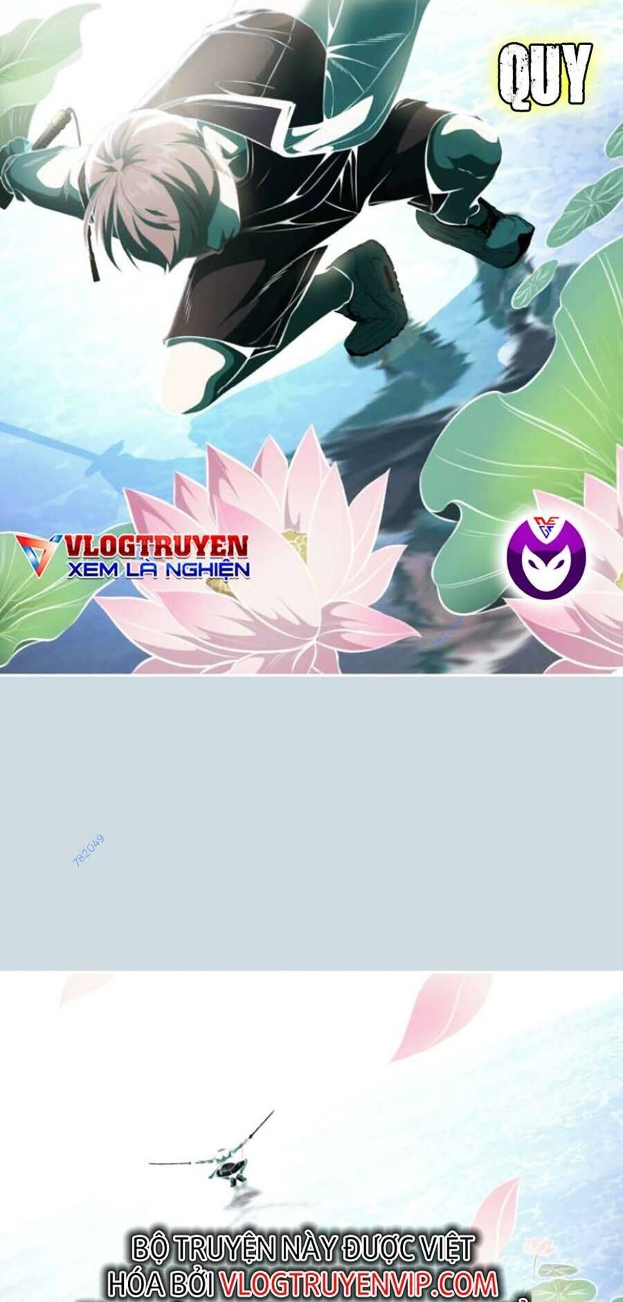 Cậu Bé Của Thần Chết Chap 170 - Next Chap 171