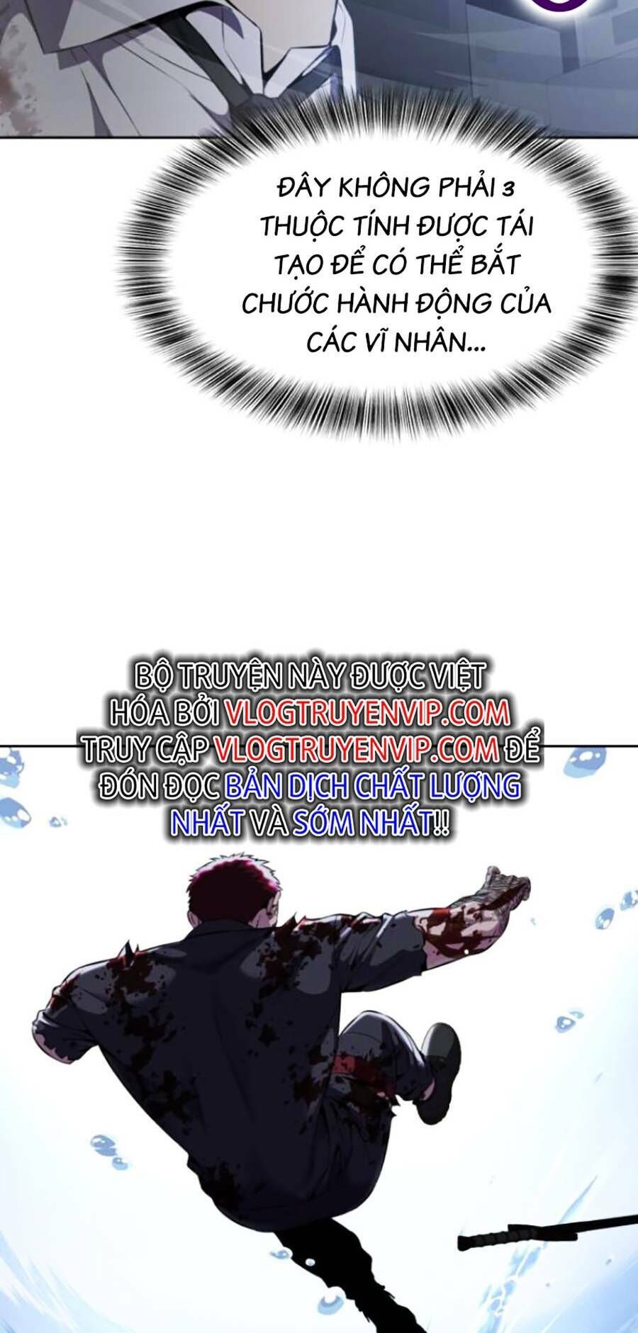 Cậu Bé Của Thần Chết Chap 170 - Next Chap 171