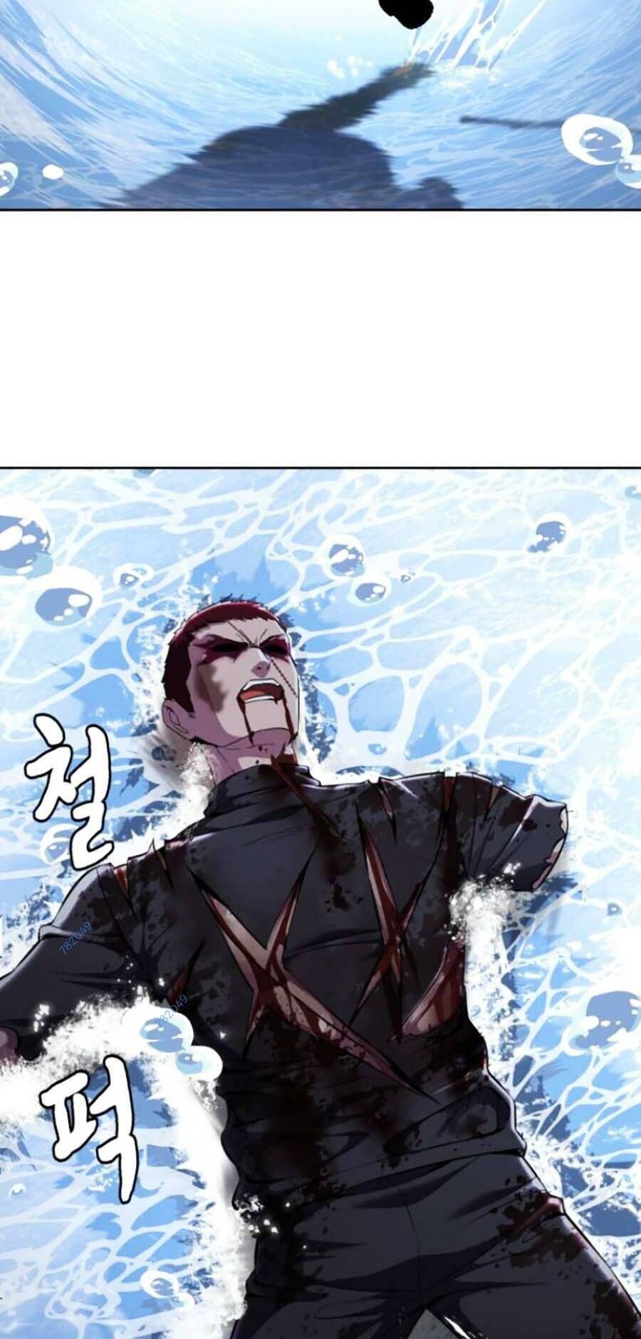 Cậu Bé Của Thần Chết Chap 170 - Next Chap 171