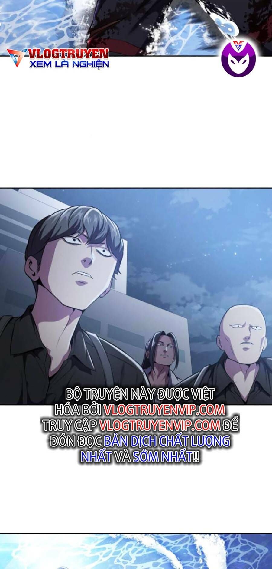 Cậu Bé Của Thần Chết Chap 170 - Next Chap 171