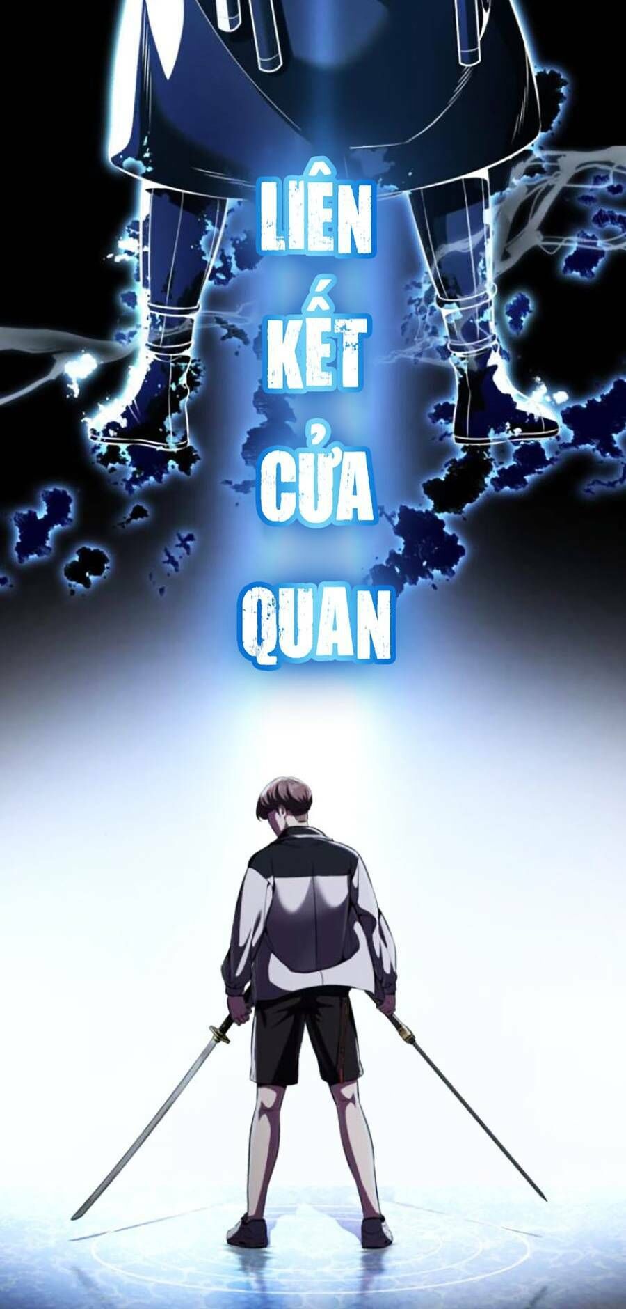 Cậu Bé Của Thần Chết Chap 170 - Next Chap 171