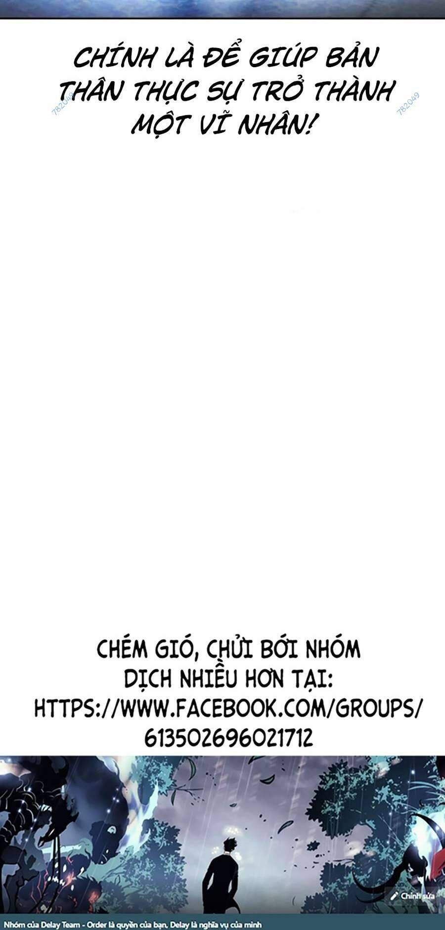 Cậu Bé Của Thần Chết Chap 170 - Next Chap 171