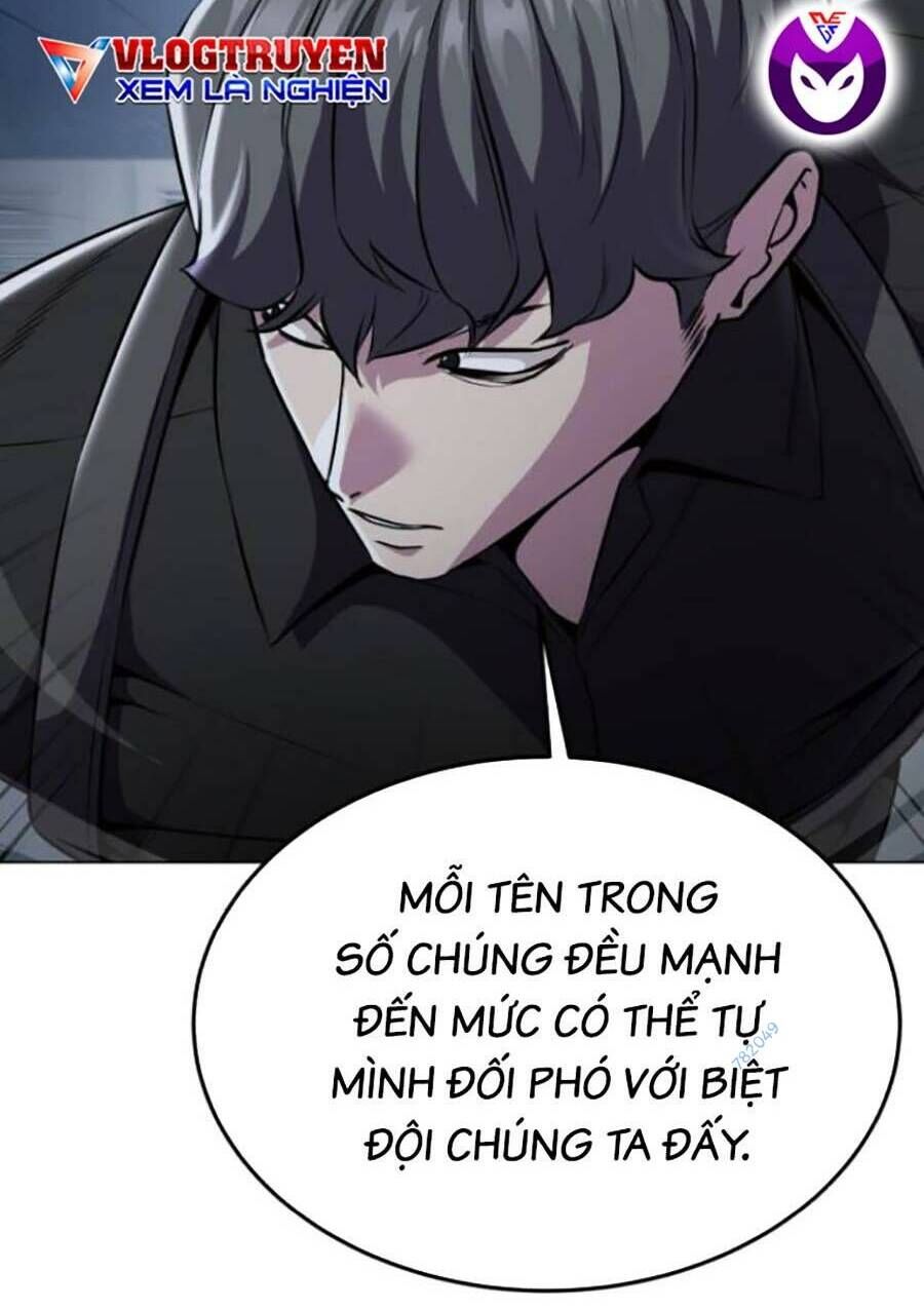 Cậu Bé Của Thần Chết Chap 170 - Next Chap 171