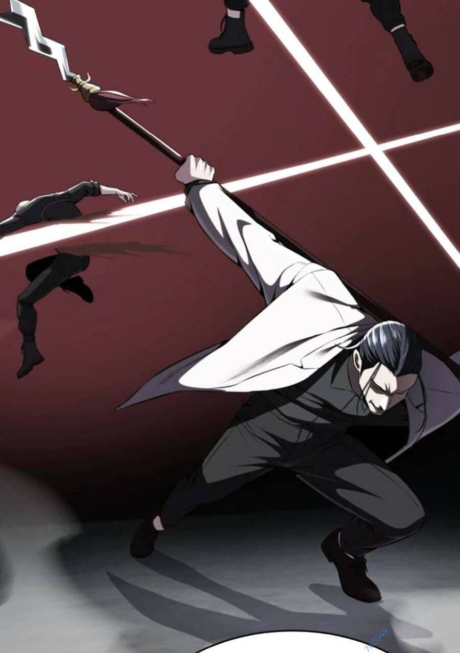 Cậu Bé Của Thần Chết Chap 170 - Next Chap 171