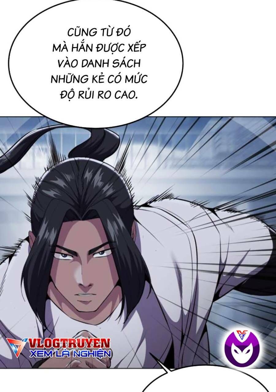 Cậu Bé Của Thần Chết Chap 170 - Next Chap 171