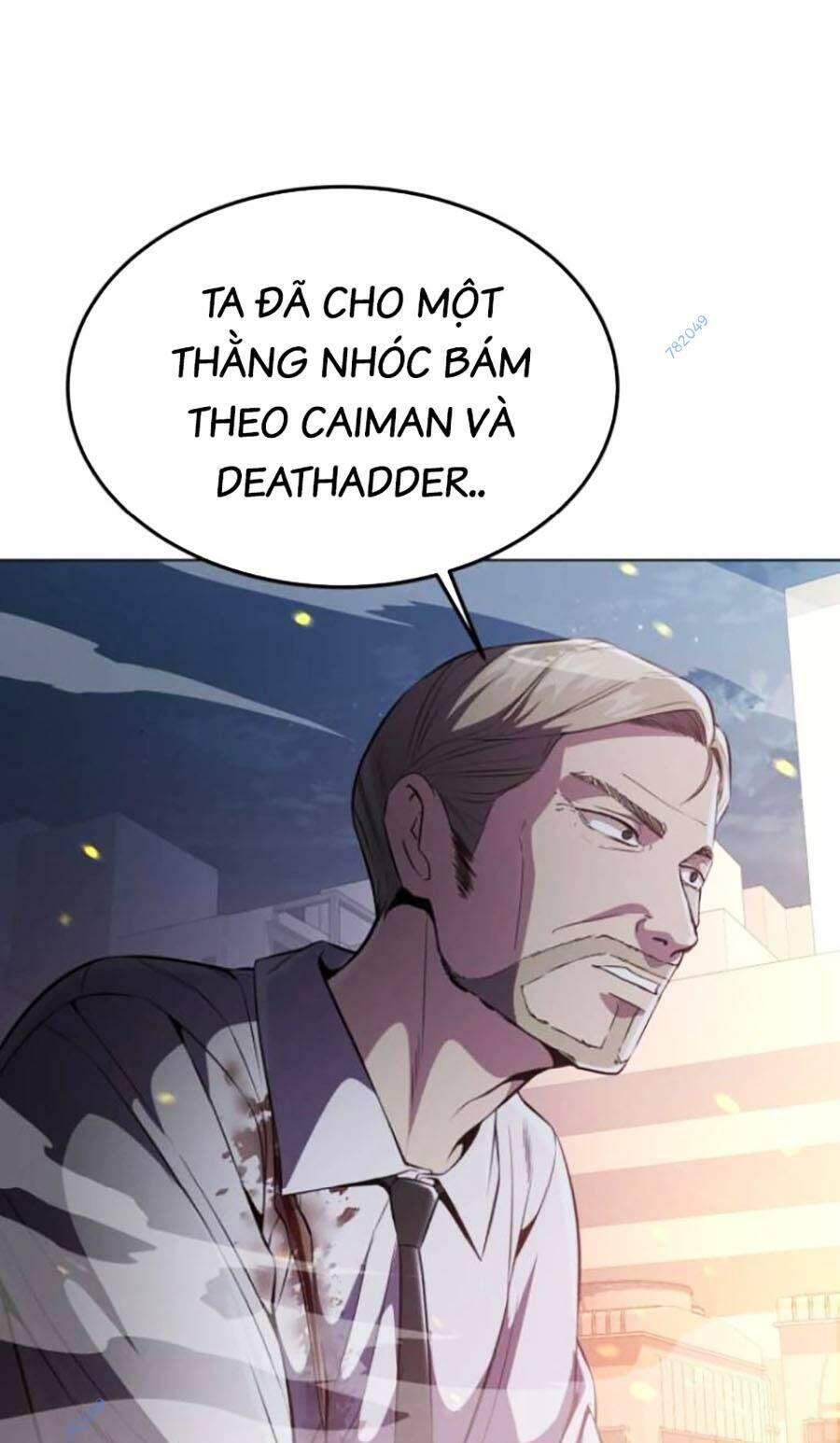 Cậu Bé Của Thần Chết Chap 170 - Next Chap 171