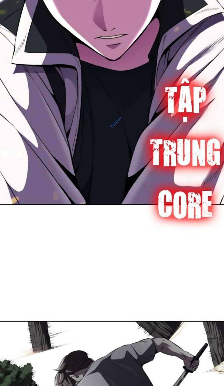 Cậu Bé Của Thần Chết Chap 170 - Next Chap 171