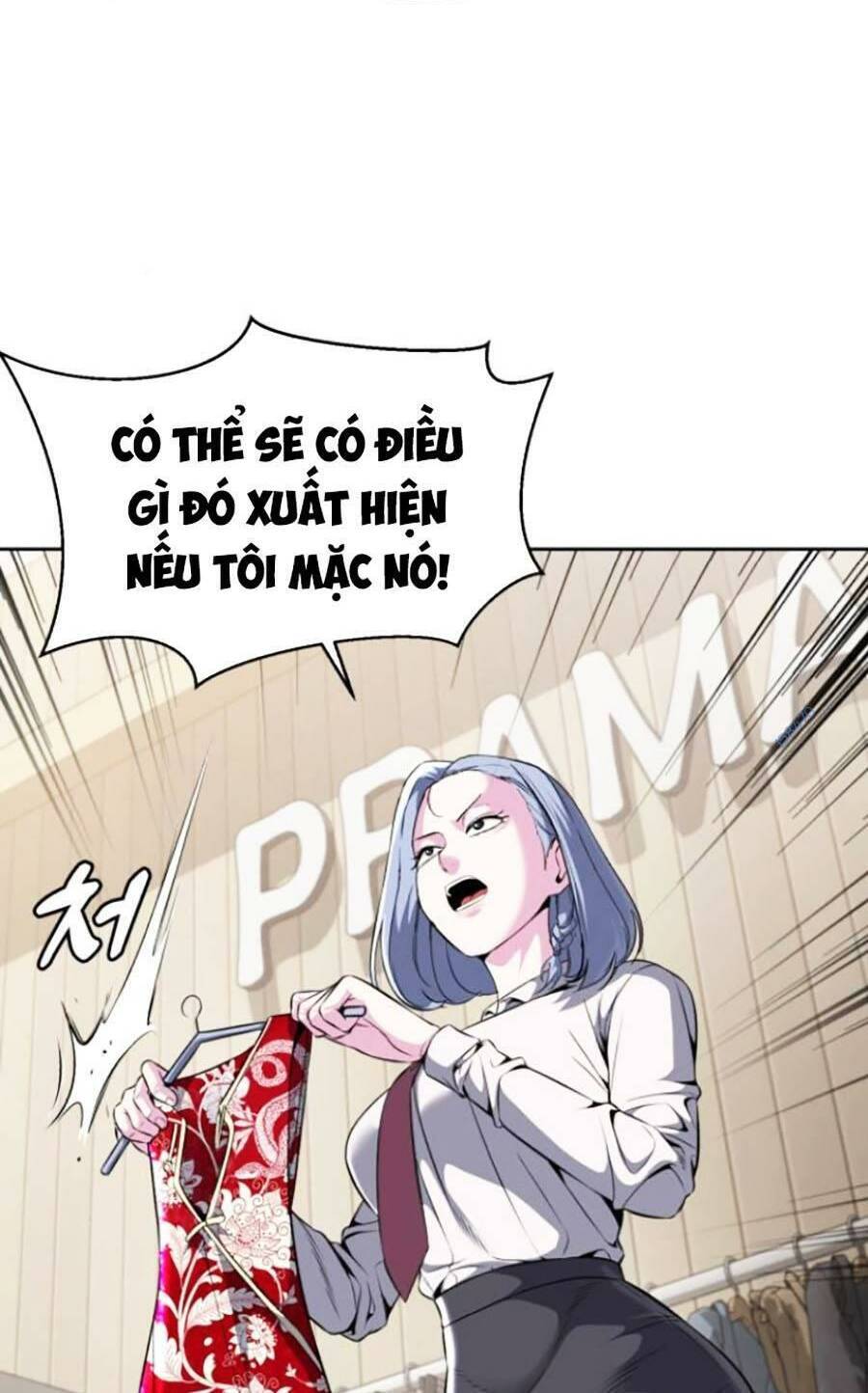 Cậu Bé Của Thần Chết Chap 171 - Next Chap 172