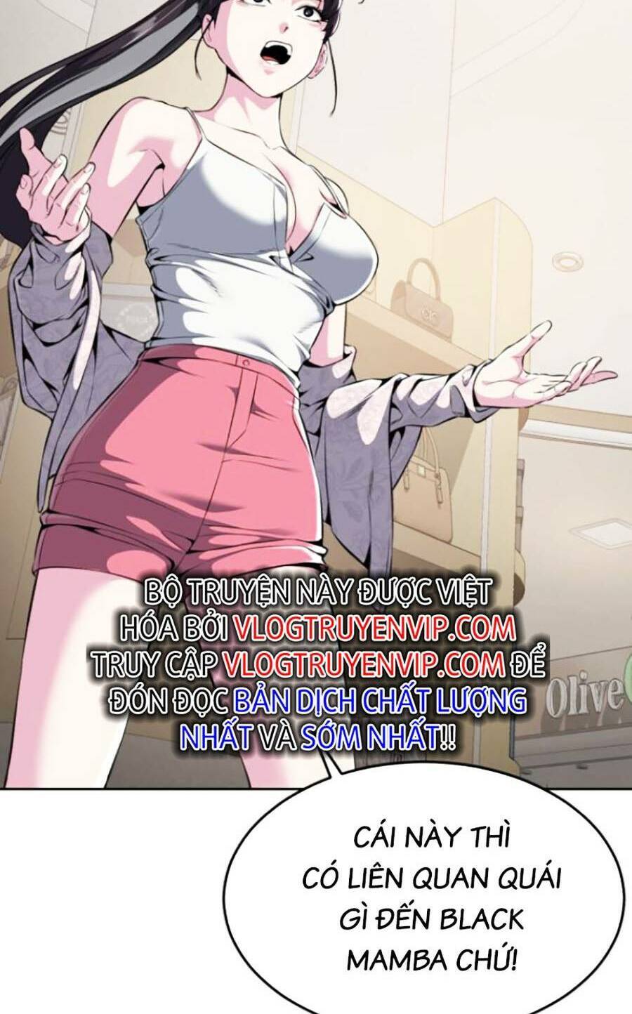 Cậu Bé Của Thần Chết Chap 171 - Next Chap 172