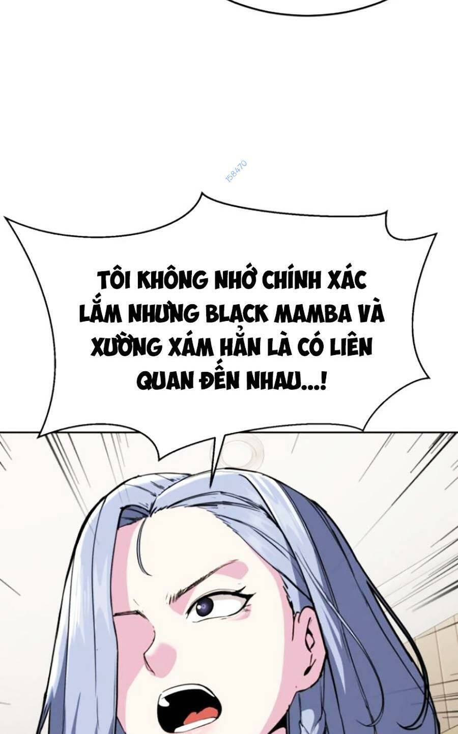 Cậu Bé Của Thần Chết Chap 171 - Next Chap 172