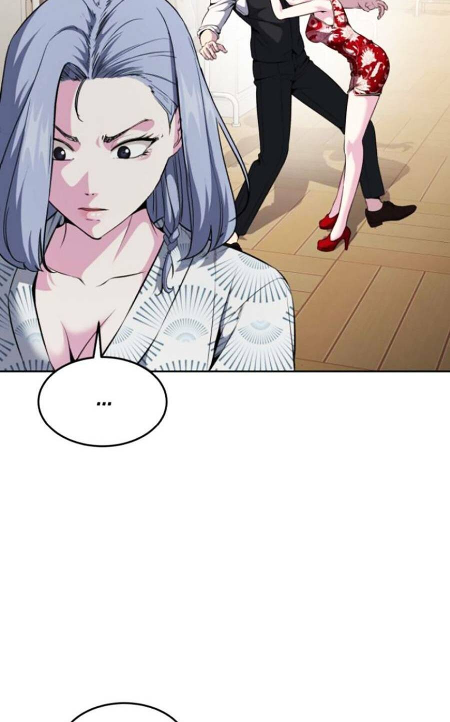 Cậu Bé Của Thần Chết Chap 171 - Next Chap 172