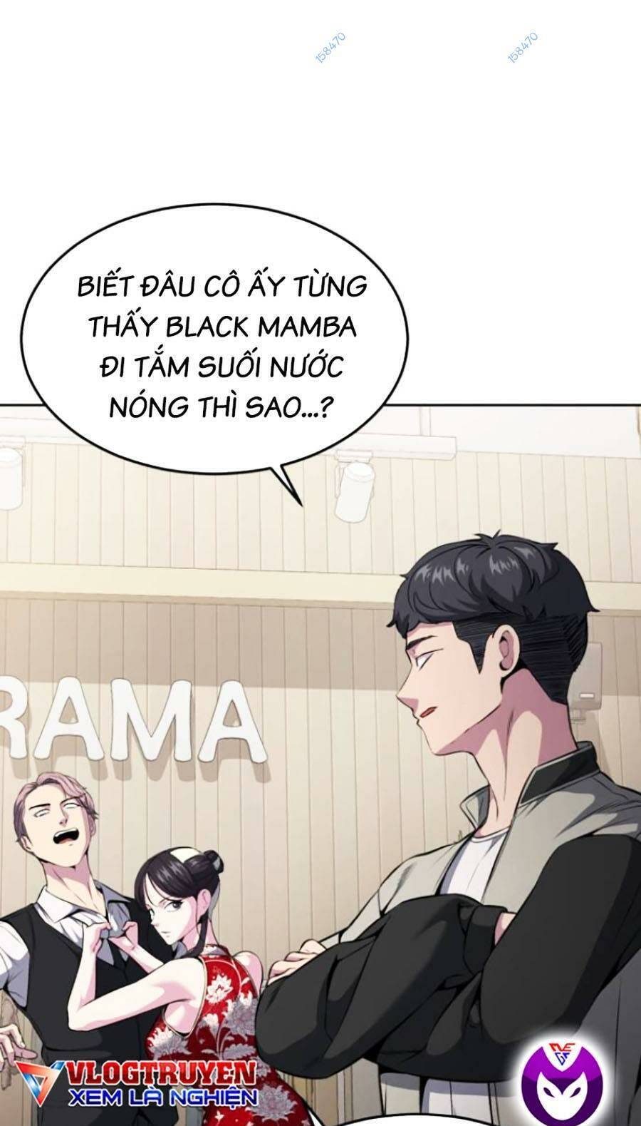 Cậu Bé Của Thần Chết Chap 171 - Next Chap 172